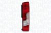 MAGNETI MARELLI 712206201120 Combination Rearlight